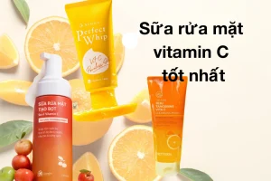 uong vitamin C bi noi mun 2