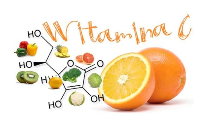 Giải thích nguyên nhân uống vitamin C bị nóng trong 2 Vitamin C có gây nóng trong không?