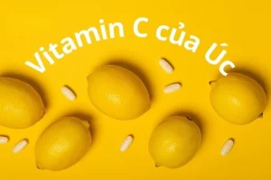 vitamin C uc