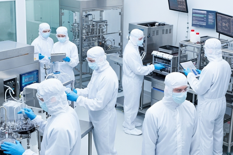 Nam giới thường phải làm việc trong môi trường độc hại