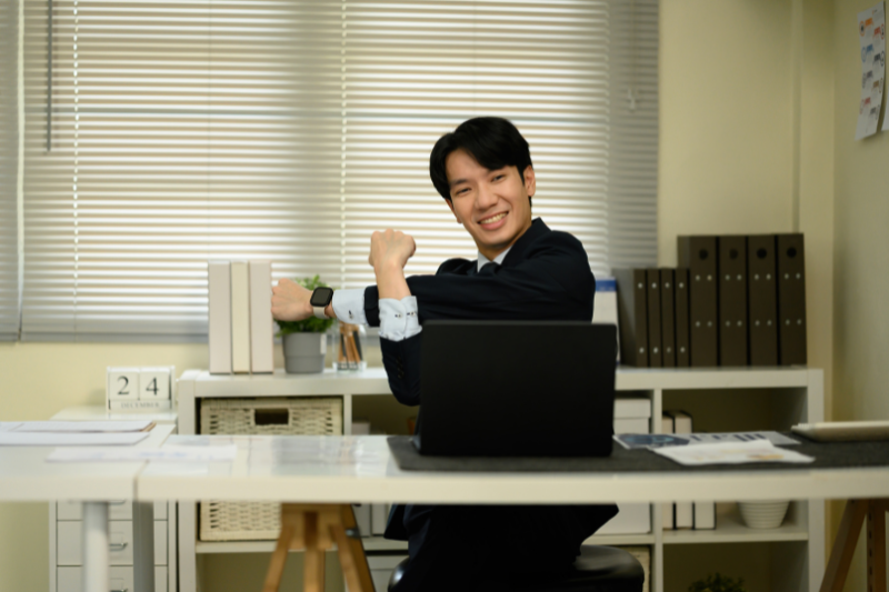 Glutathione giúp tăng tỉnh táo, giảm mệt mỏi