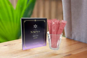 Nano NMN + Collagen 88000