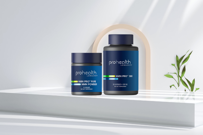 ProHealth Longevity NMN Pro Pure Powder