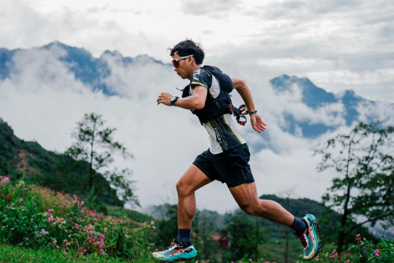 Magie giúp tăng cường chuyển hóa năng lượng và sức bền