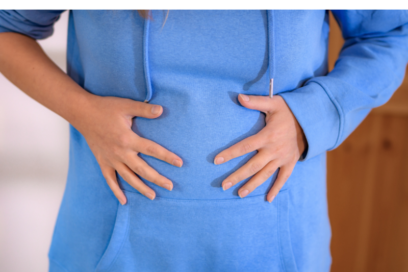 Magie hỗ trợ tiêu hóa, giảm đầy hơi chướng bụng