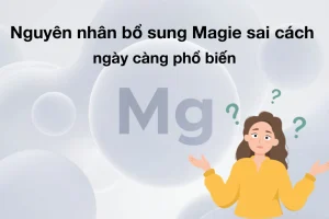 bo sung magie sai cach