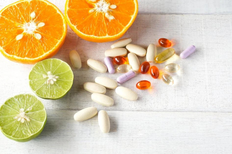 Uống vitamin C khi nào để tối ưu khả năng hấp thụ? 6 Nên chia nhỏ liều lượng vitamin C trong ngày để hạn chế dư thừa