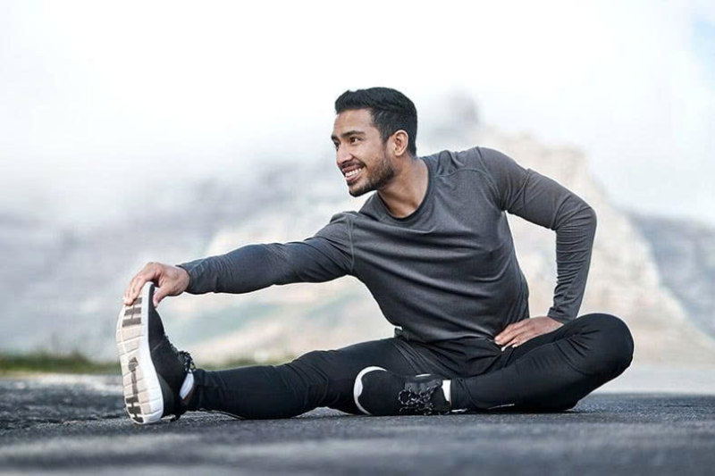 Khi bổ sung magie cho nam giới đầy đủ sẽ giúp hạn chế tình trạng stress, cơ thể thư giãn