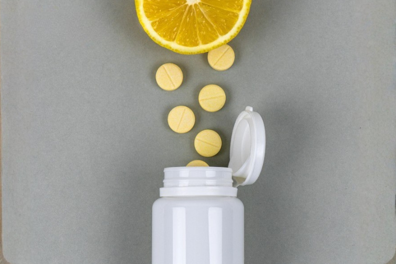 Sử dụng vitamin C đúng liều lượng, để đạt hiệu quả tối ưu nhất