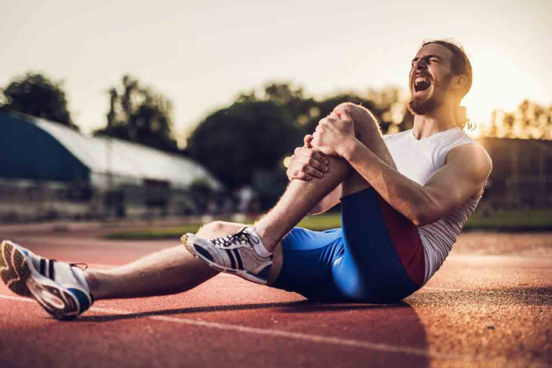 Bổ sung magie cho người tập gym giúp giảm tình trạng chuột rút, căng cơ