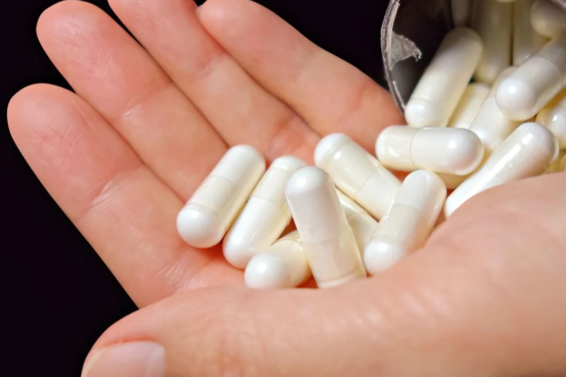 Glutathione hỗ trợ quá trình thải độc, cân bằng hoạt động tế bào không gây tích nước