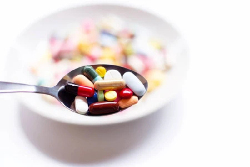 Magie có nhiều dạng khác nhau nên dễ bị bổ sung magie sai cách