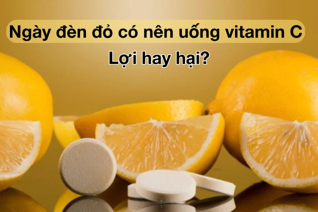 ngay den do co nen uong vitamin c