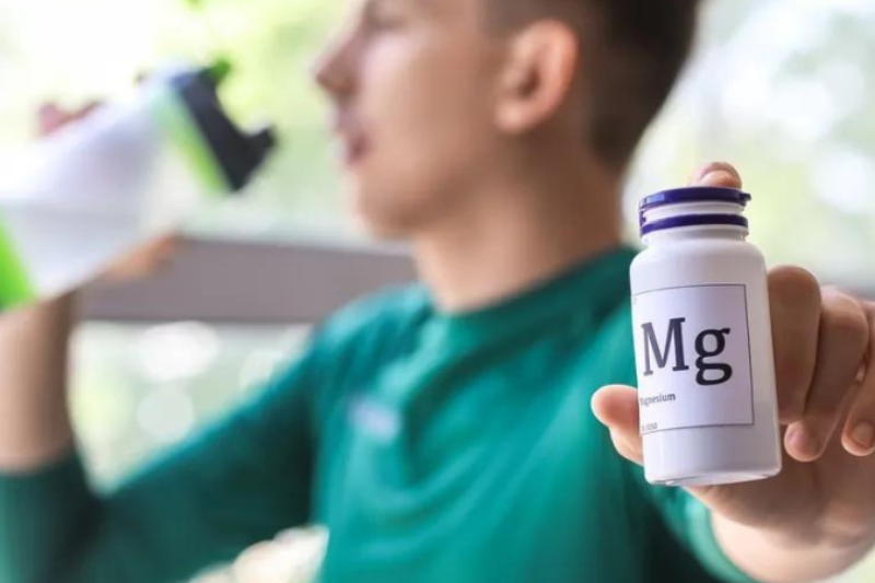 Uống Magie đúng liều hàng ngày để đảm bảo an toàn và hiệu quả cho cơ thể