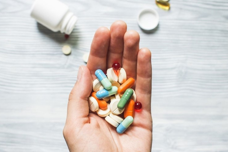 Uống magie không đúng liều lượng cũng là nguyên nhân hàng đầu