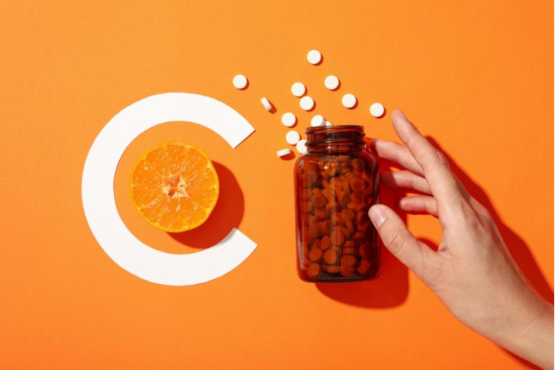Uống vitamin C cần đúng liều lượng, độ tuổi để đạt được hiệu quả như mong muốn