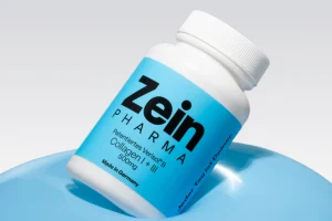 Viên uống ZeinPharma Collagen C Relift 500mg