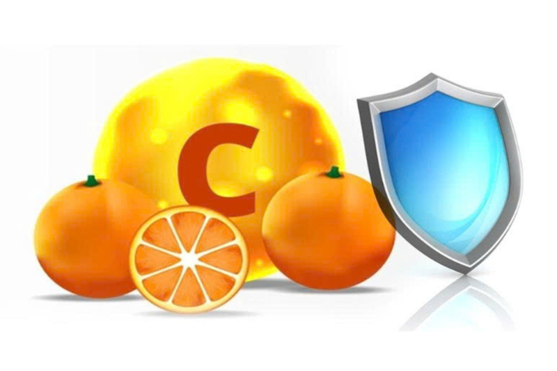 Ngày đèn đỏ có nên uống vitamin C? Vitamin C hỗ trợ miễn dịch, chống lại cảm giác mệt mỏi