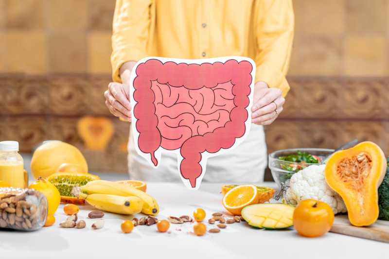 Vitamin C gây táo bón không? Vitamin C hỗ trợ nhu động ruột, không gây táo bón