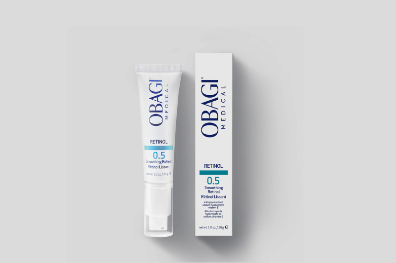 Da nhạy cảm có nên dùng vitamin C không, tại sao? 3 Không nên sử dụng vitamin C cùng hoạt chất mạnh khác như retinol