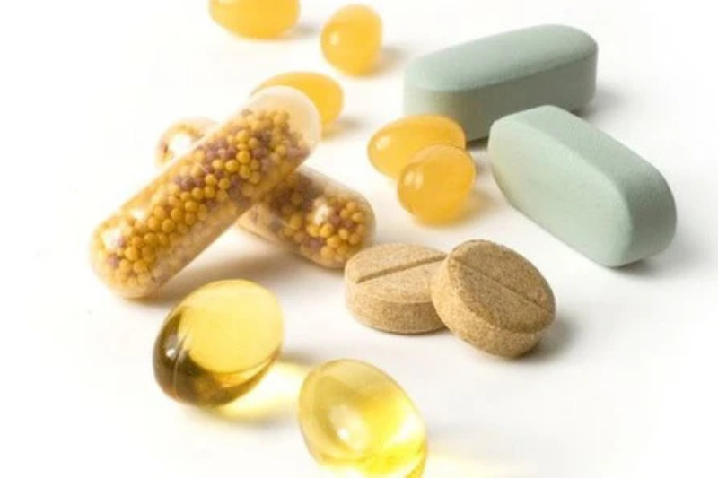 Không kết hợp bổ sung nhiều sản phẩm chứa omega-3 cùng lúc