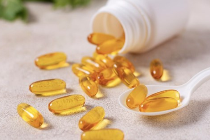 Nên bổ sung Omega-3 đúng liều lượng để đảm bảo an toàn và mang lại hiệu quả tối đa