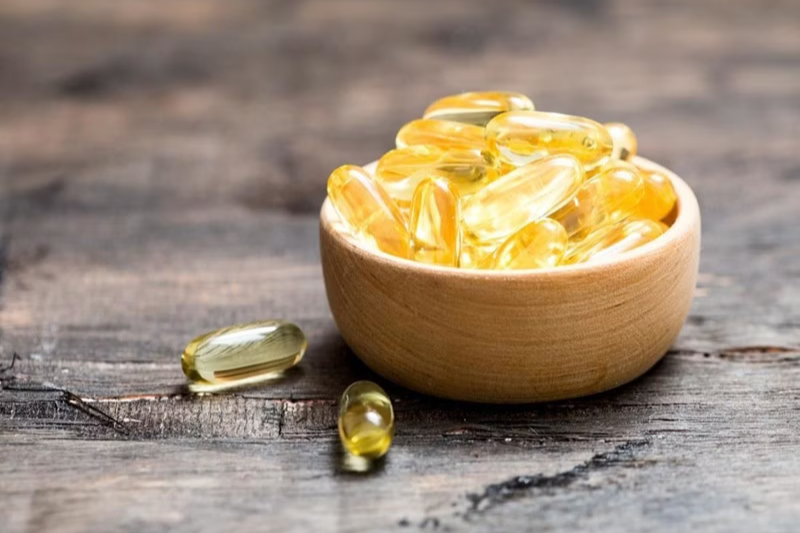 Uống omega 3 bị tanh là do mùi vị đặc trưng và cách cơ thể tiêu hóa