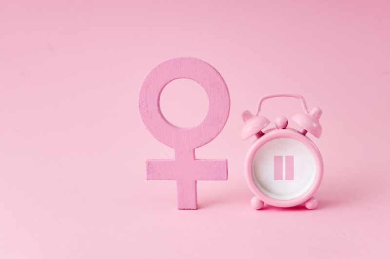 Omega 3 hỗ trợ điều hòa hormone