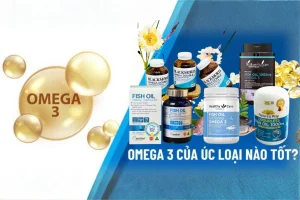 omega 3 uc