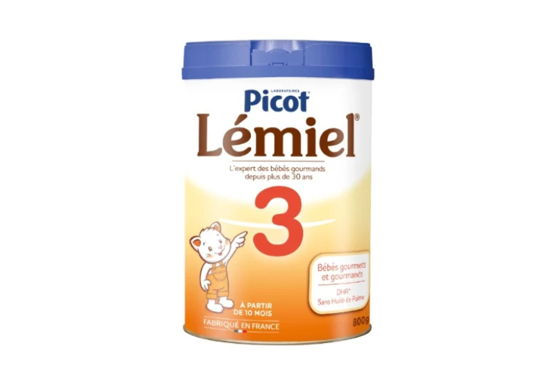 Lémiel 3ème Age của thương hiệu Lémiel