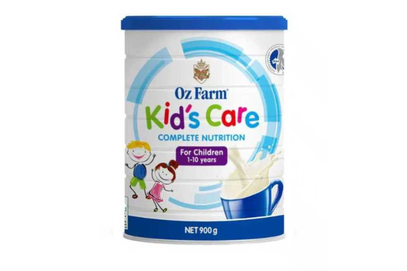 Oz Farm Baby Care của thương hiệu Oz Farm