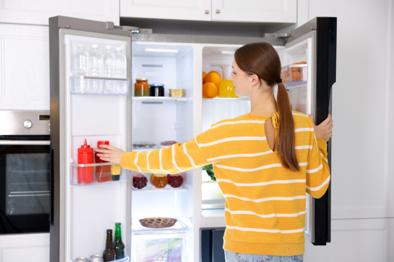 Có nên bảo quản Omega 3 trong tủ lạnh không?