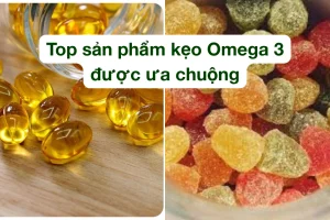keo omega 3