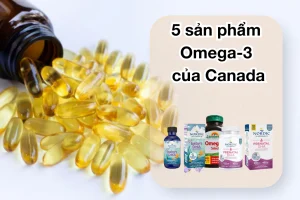 omega 3 canada