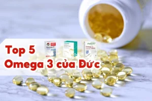 omega 3 cua duc