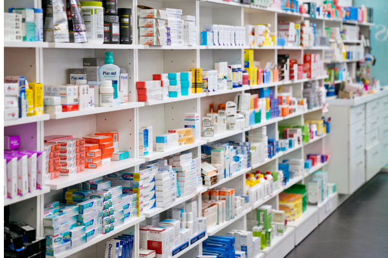 Sản phẩm Omega 3 của Nga chưa có đơn vị phân phối chính thức