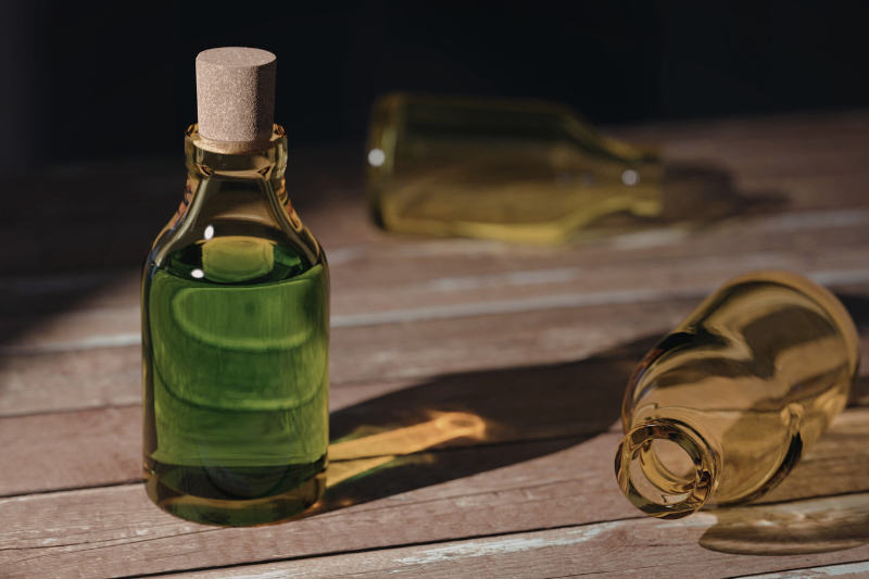 Ưu tiên bổ sung sản phẩm Omega 3 dầu cá, dầu nhuyễn