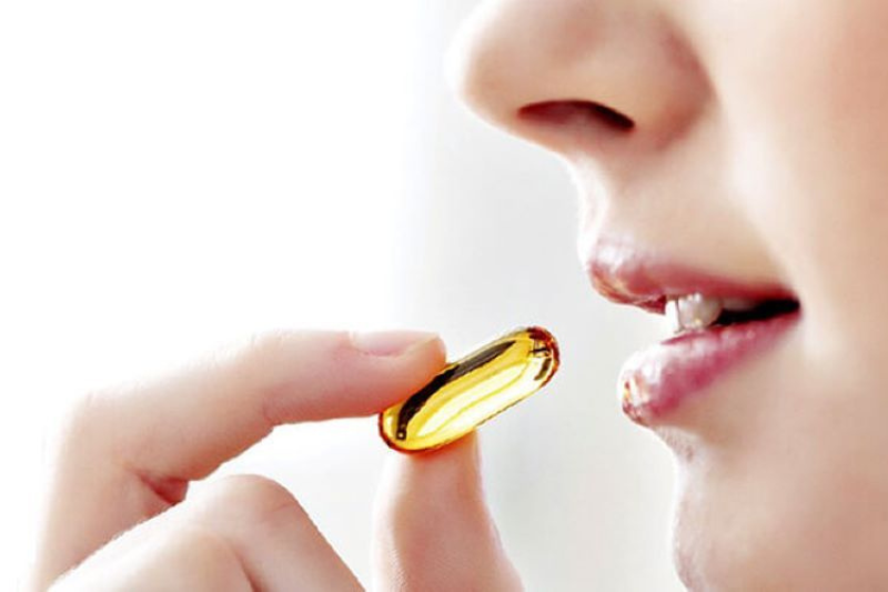 Uống omega 3 có tăng cân không? Sử dụng đúng liều, đúng cách thì không tăng cân