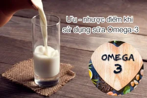 sua omega 3