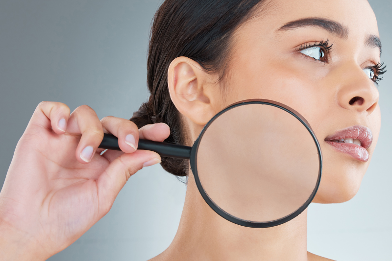 Tăng cường bảo vệ da từ bên trong