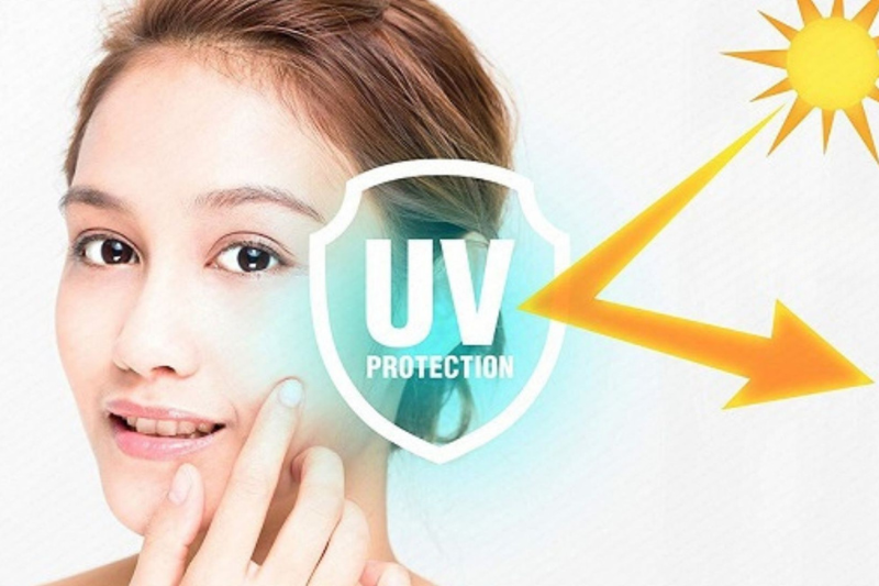 Sử dụng kem chống nắng để bảo vệ làn da tối ưu khỏi lão hóa, sạm nám, viêm da
