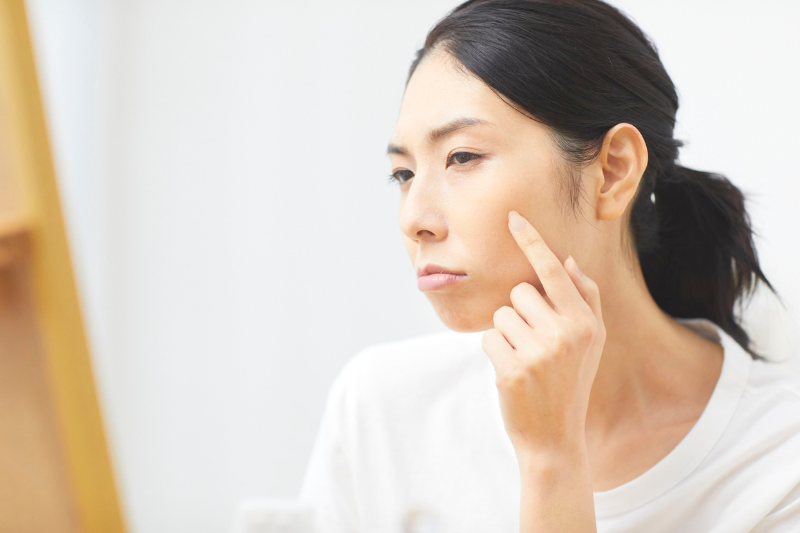 Gan tham gia vào chuyển hóa và phân phối lipid đến da