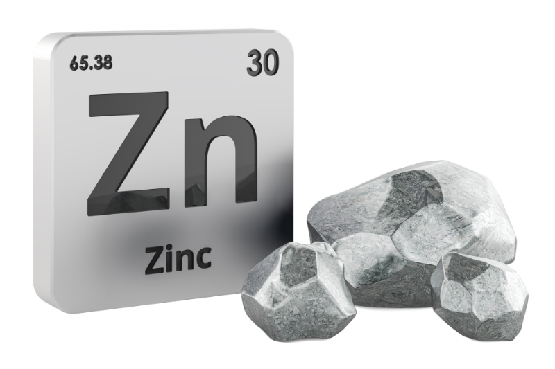 Tất tần tật các nguyên nhân gây mụn từ chuyên gia 5 Thiếu hụt kẽm hay vitamin có thể khiến mụn nặng hơn