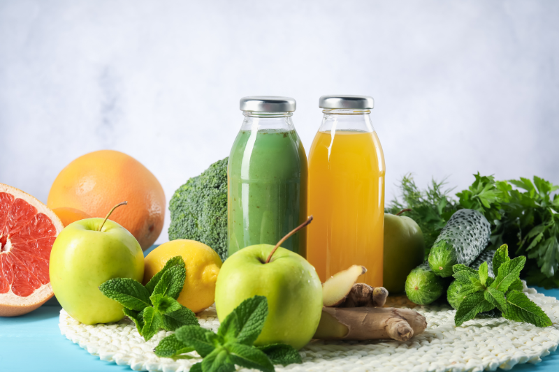 Top 6 thực phẩm trị nám da tự nhiên, giàu chất chống oxy hóa 3 Thực phẩm giàu vitamin C tự nhiên