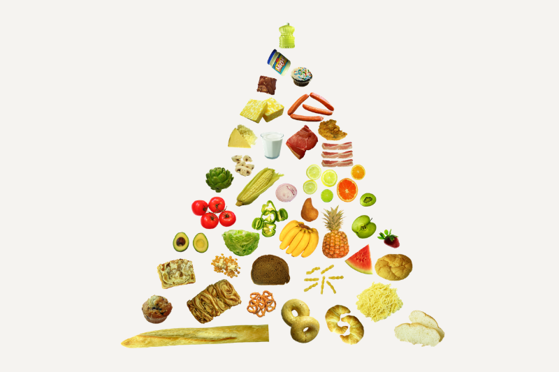 Chăm sóc da từ bên trong với chế độ dinh dưỡng khoa học