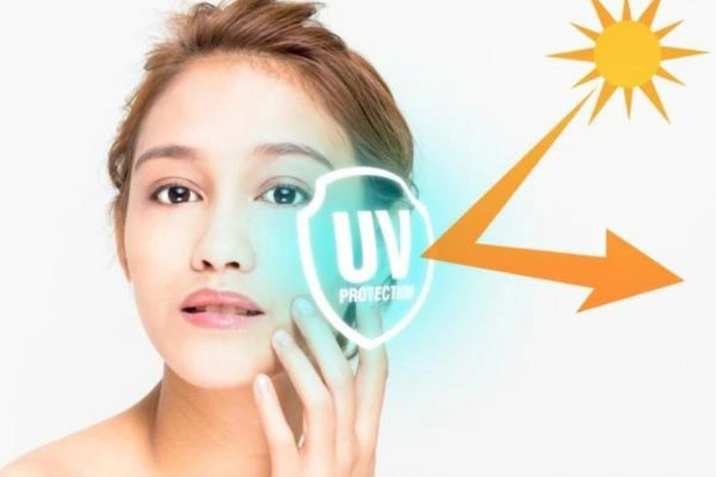 Chống nắng nội sinh giúp bảo vệ da khỏi tia UV từ bên trong cơ thể