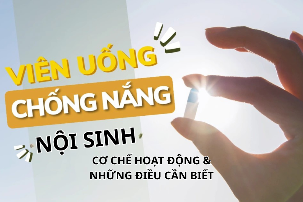 chong nang noi sinh