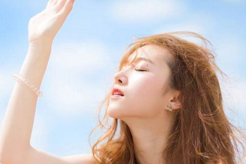 Chống nắng nội sinh hiệu quả với người thường xuyên tiếp xúc với ánh nắng