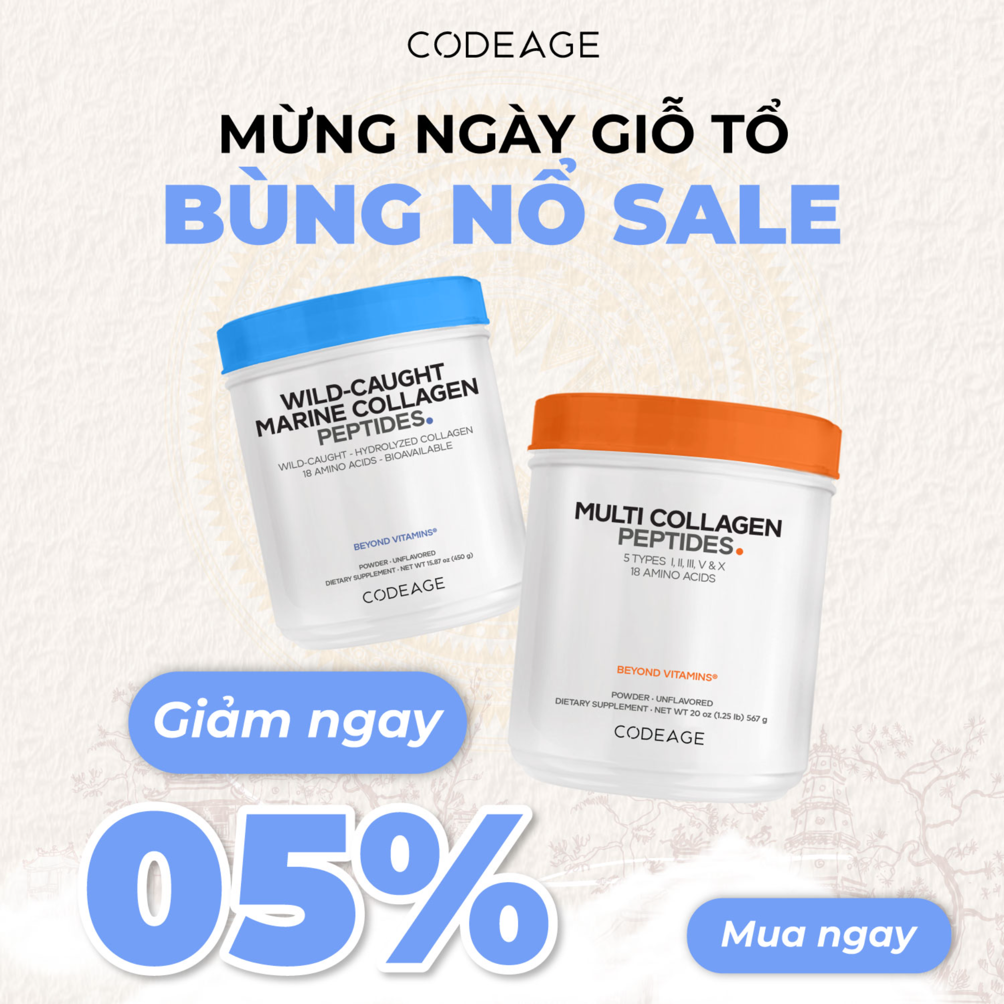 sale gio to hung vuong 2026 mb