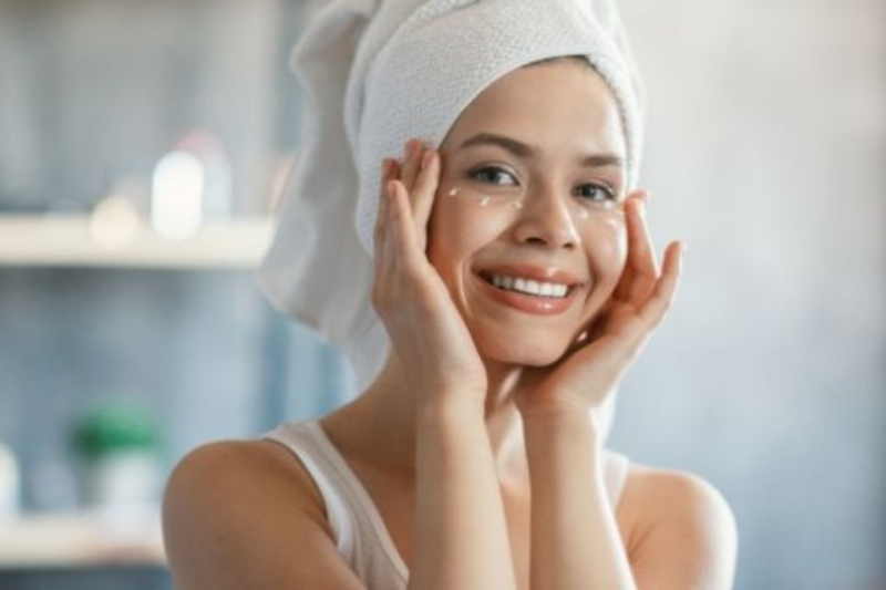 Hướng dẫn xây dựng lộ trình chống nắng toàn diện cho da 4 Lịch trình chăm sóc da không cần quá phức tạp nhưng cần đều đặn